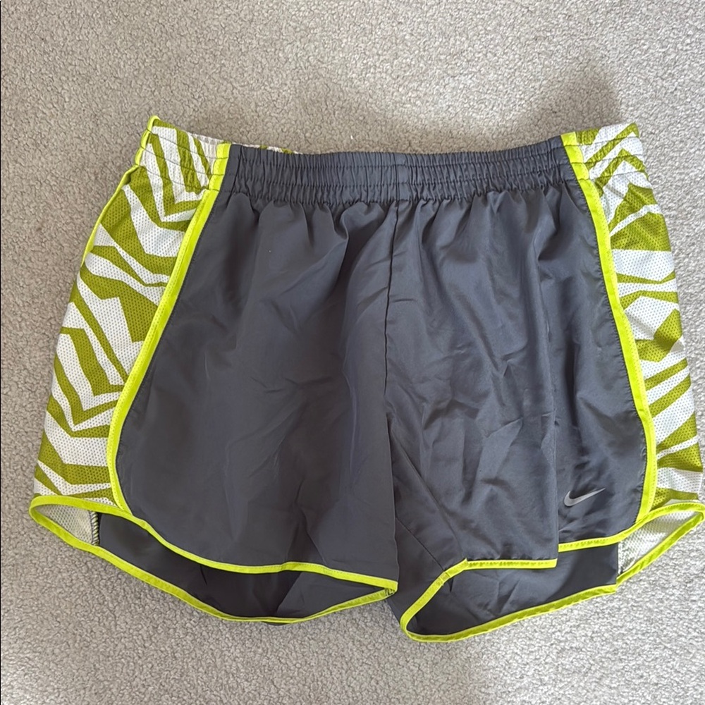 Nike shorts
